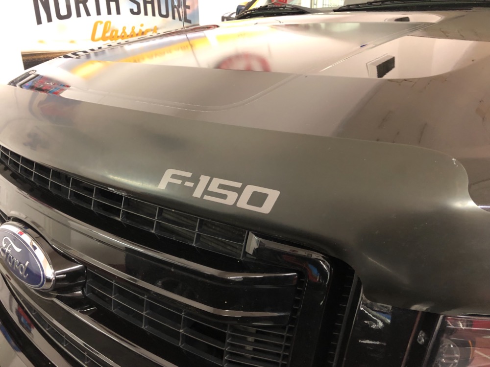 Used 2013 Ford F150 -ECOBOOST 4WD-NO HAGGLE BUY IT NOW PRICE-LEATHER-LOADED -VIDEO | Mundelein, IL