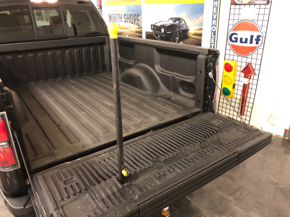 Used 2013 Ford F150 -ECOBOOST 4WD-NO HAGGLE BUY IT NOW PRICE-LEATHER-LOADED -VIDEO | Mundelein, IL
