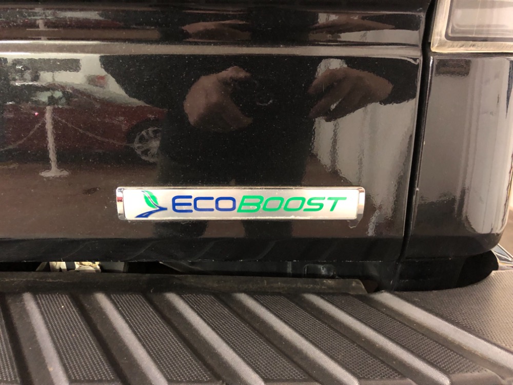 Used 2013 Ford F150 -ECOBOOST 4WD-NO HAGGLE BUY IT NOW PRICE-LEATHER-LOADED -VIDEO | Mundelein, IL