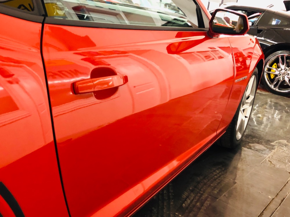 Used 2011 Chevrolet Camaro -2SS-1 OWNER-NO HAGGLE BUY IT NOW PRICE-6 SPEED- | Mundelein, IL