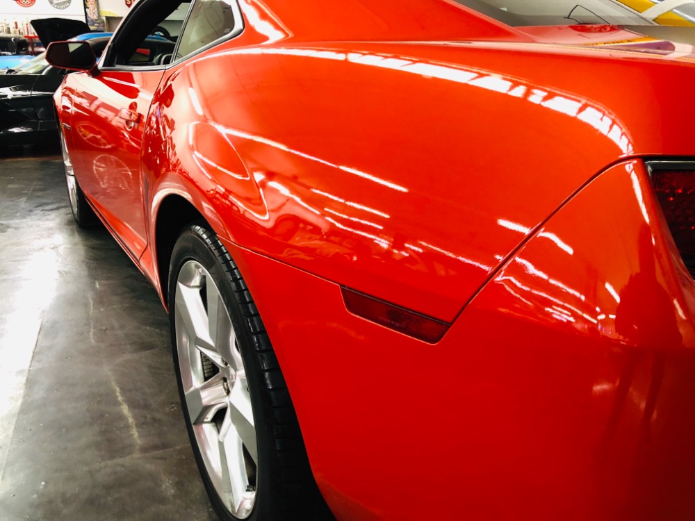 Used 2011 Chevrolet Camaro -2SS-1 OWNER-NO HAGGLE BUY IT NOW PRICE-6 SPEED- | Mundelein, IL
