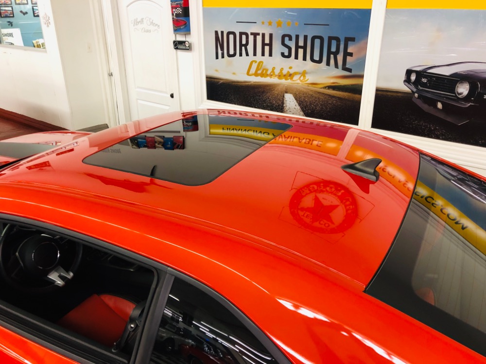 Used 2011 Chevrolet Camaro -2SS-1 OWNER-NO HAGGLE BUY IT NOW PRICE-6 SPEED- | Mundelein, IL