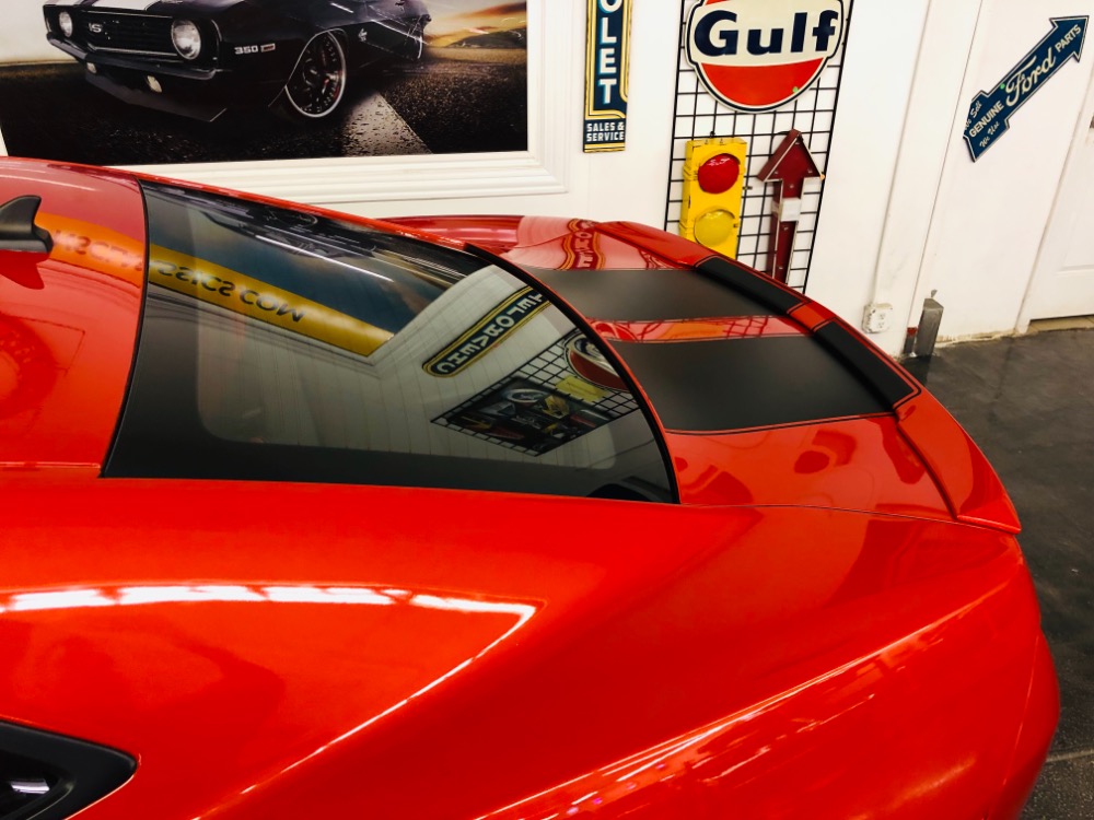 Used 2011 Chevrolet Camaro -2SS-1 OWNER-NO HAGGLE BUY IT NOW PRICE-6 SPEED- | Mundelein, IL