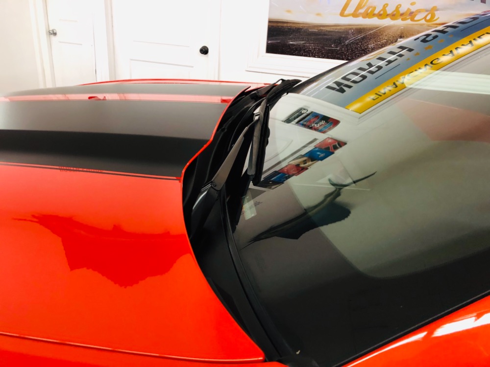 Used 2011 Chevrolet Camaro -2SS-1 OWNER-NO HAGGLE BUY IT NOW PRICE-6 SPEED- | Mundelein, IL