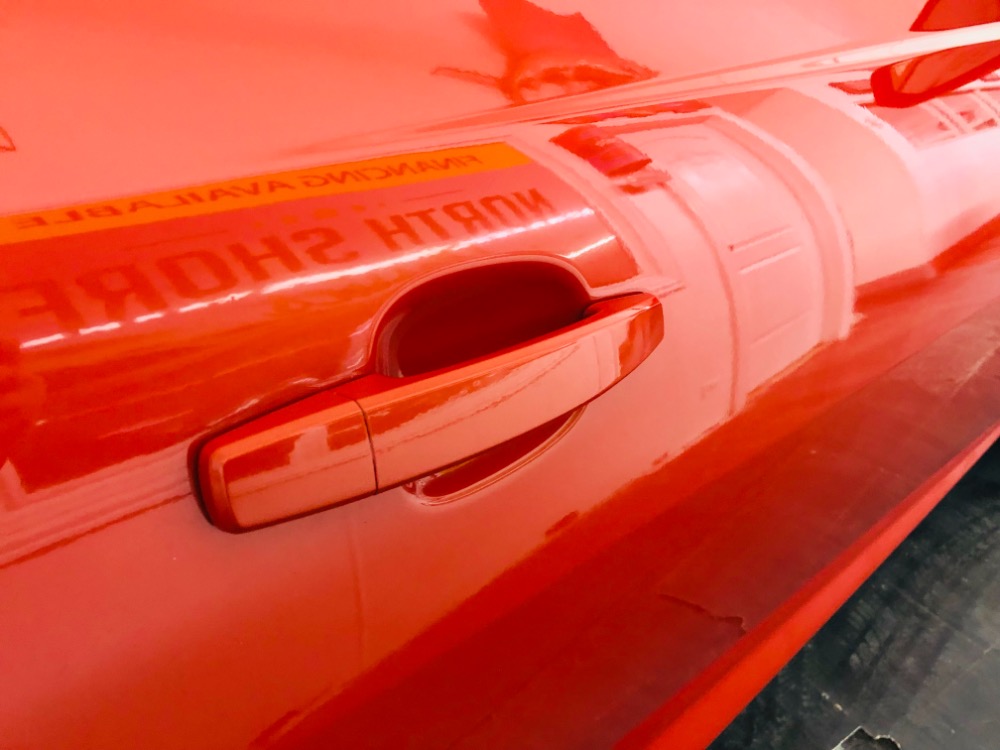 Used 2011 Chevrolet Camaro -2SS-1 OWNER-NO HAGGLE BUY IT NOW PRICE-6 SPEED- | Mundelein, IL