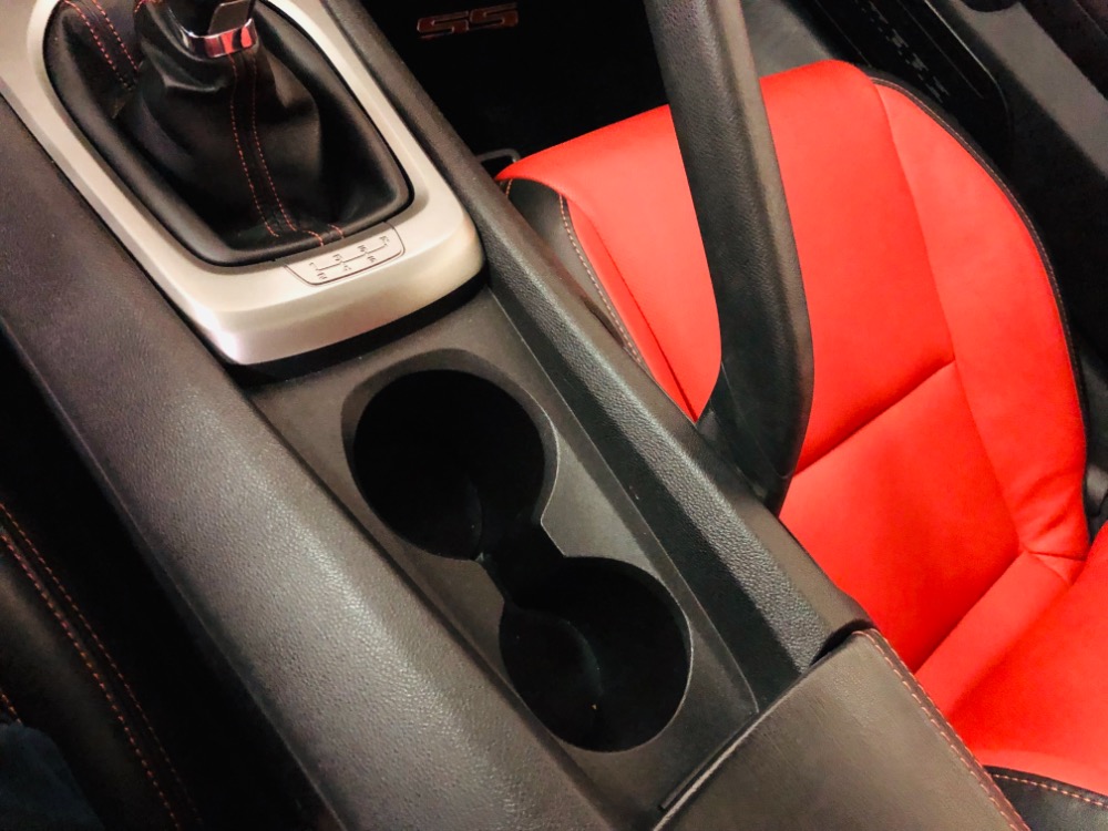 Used 2011 Chevrolet Camaro -2SS-1 OWNER-NO HAGGLE BUY IT NOW PRICE-6 SPEED- | Mundelein, IL