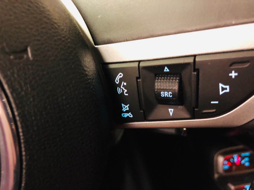 Used 2011 Chevrolet Camaro -2SS-1 OWNER-NO HAGGLE BUY IT NOW PRICE-6 SPEED- | Mundelein, IL