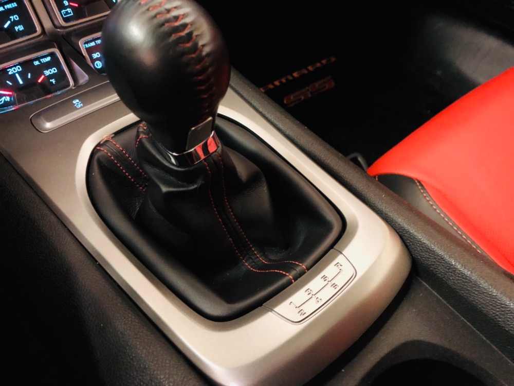 Used 2011 Chevrolet Camaro -2SS-1 OWNER-NO HAGGLE BUY IT NOW PRICE-6 SPEED- | Mundelein, IL