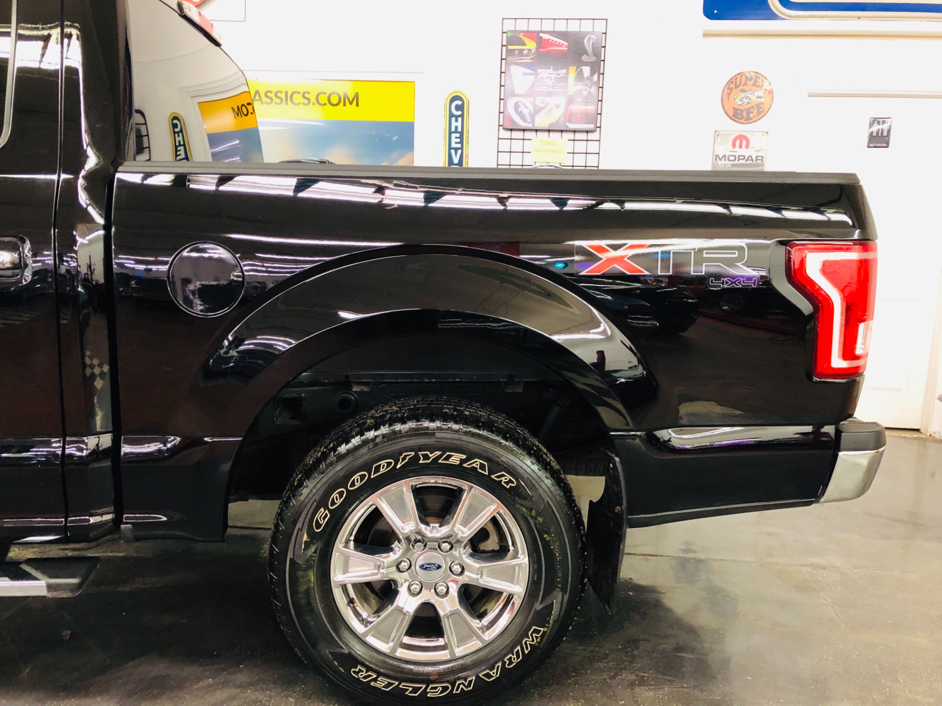 Used 2016 Ford F150 -NO HAGGLE BUY IT NOW-XLT-4WD V6-1 OWNER- | Mundelein, IL