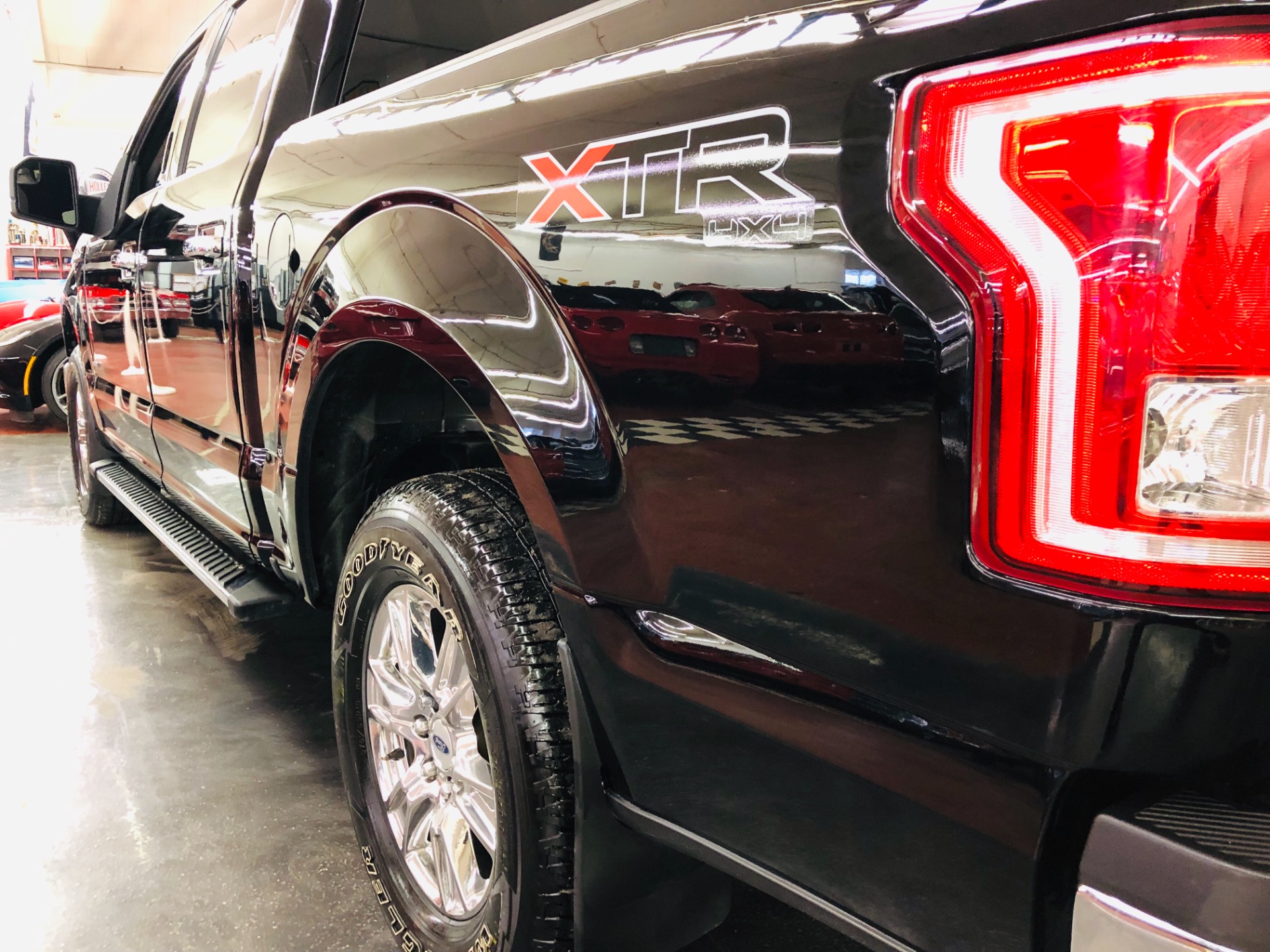 Used 2016 Ford F150 -NO HAGGLE BUY IT NOW-XLT-4WD V6-1 OWNER- | Mundelein, IL