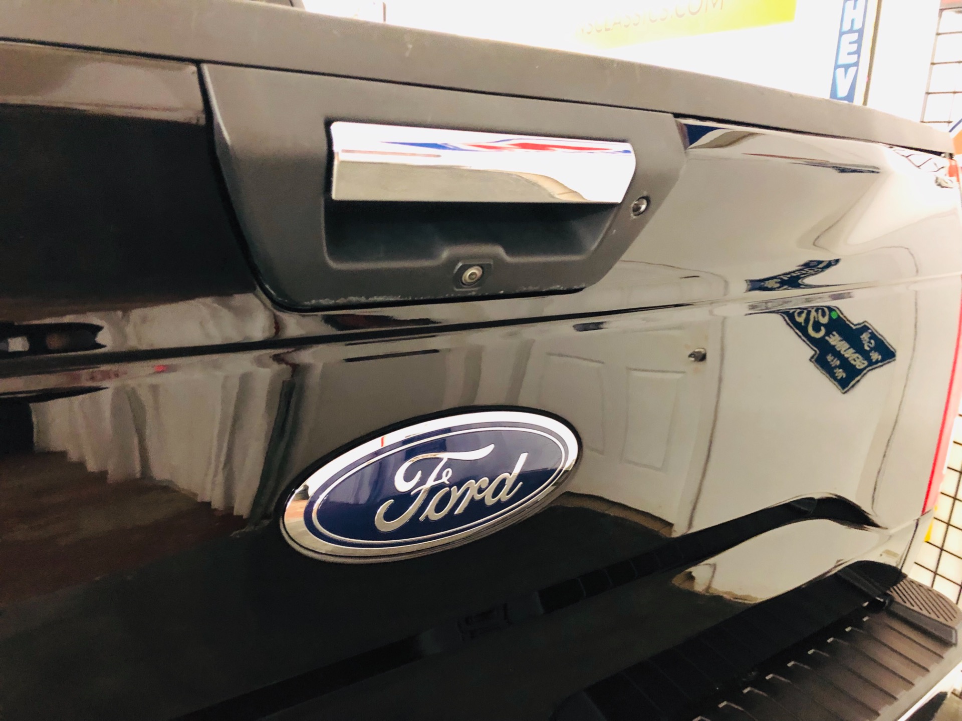 Used 2016 Ford F150 -NO HAGGLE BUY IT NOW-XLT-4WD V6-1 OWNER- | Mundelein, IL