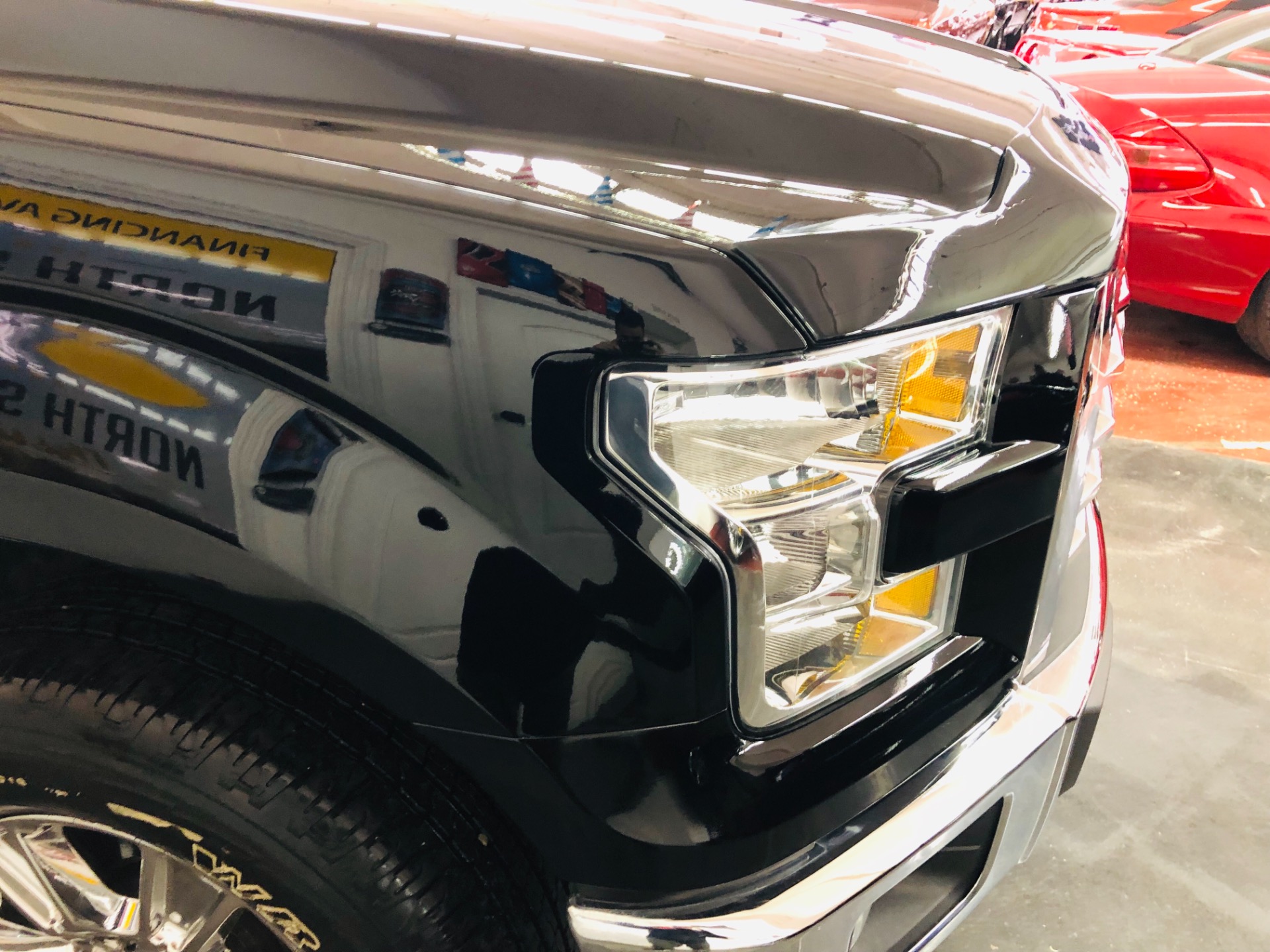 Used 2016 Ford F150 -NO HAGGLE BUY IT NOW-XLT-4WD V6-1 OWNER- | Mundelein, IL