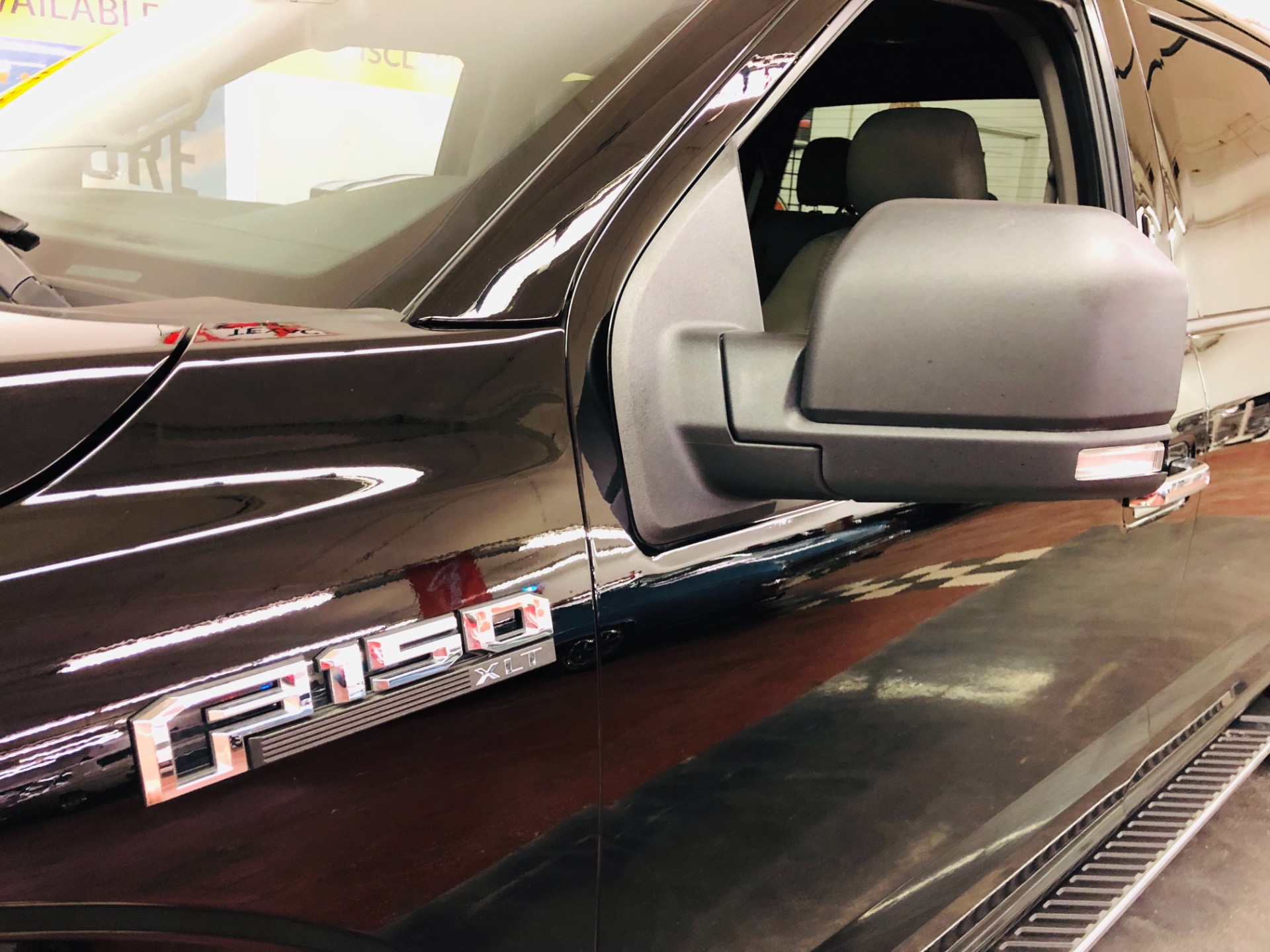 Used 2016 Ford F150 -NO HAGGLE BUY IT NOW-XLT-4WD V6-1 OWNER- | Mundelein, IL