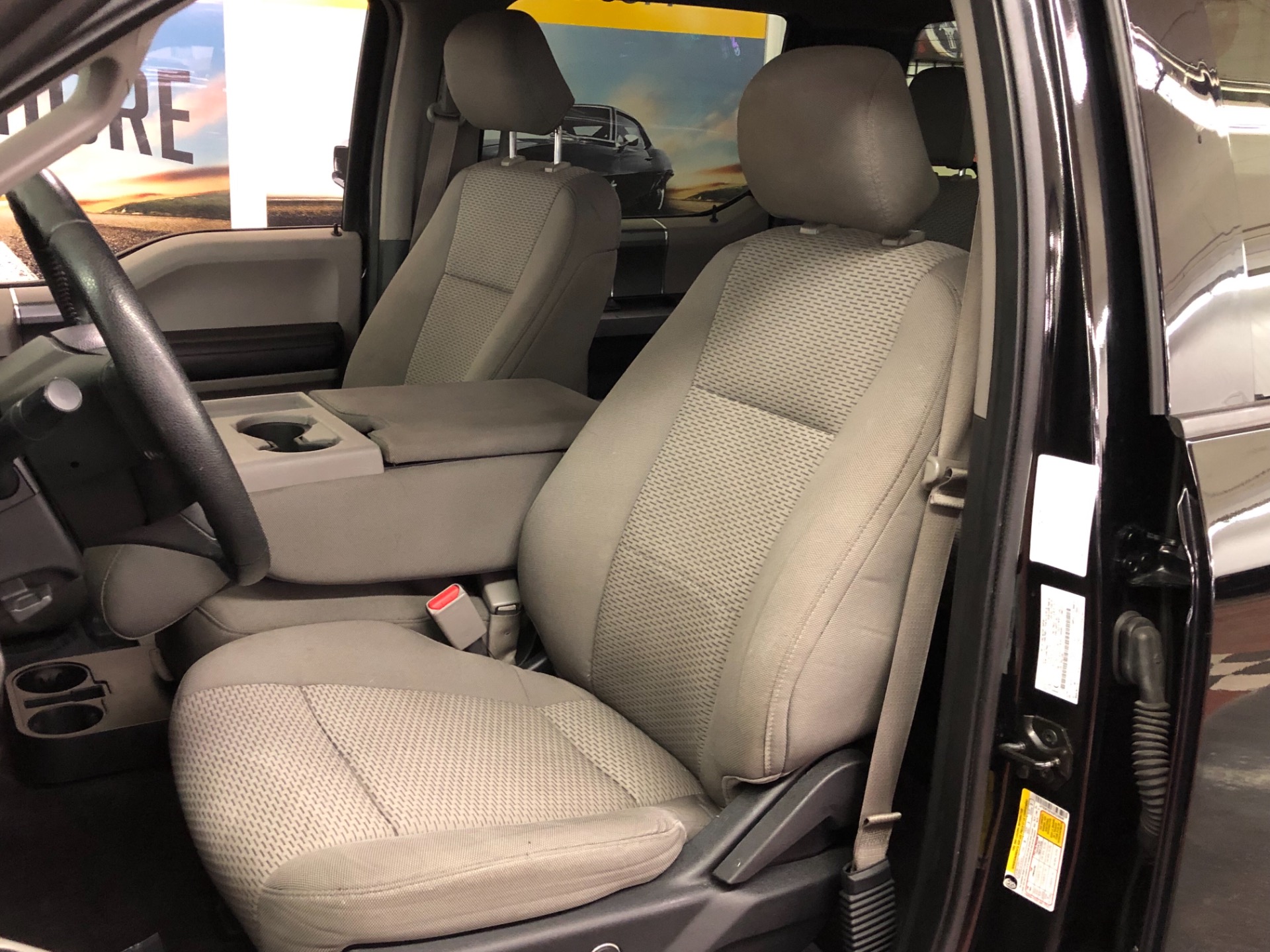 Used 2016 Ford F150 -NO HAGGLE BUY IT NOW-XLT-4WD V6-1 OWNER- | Mundelein, IL