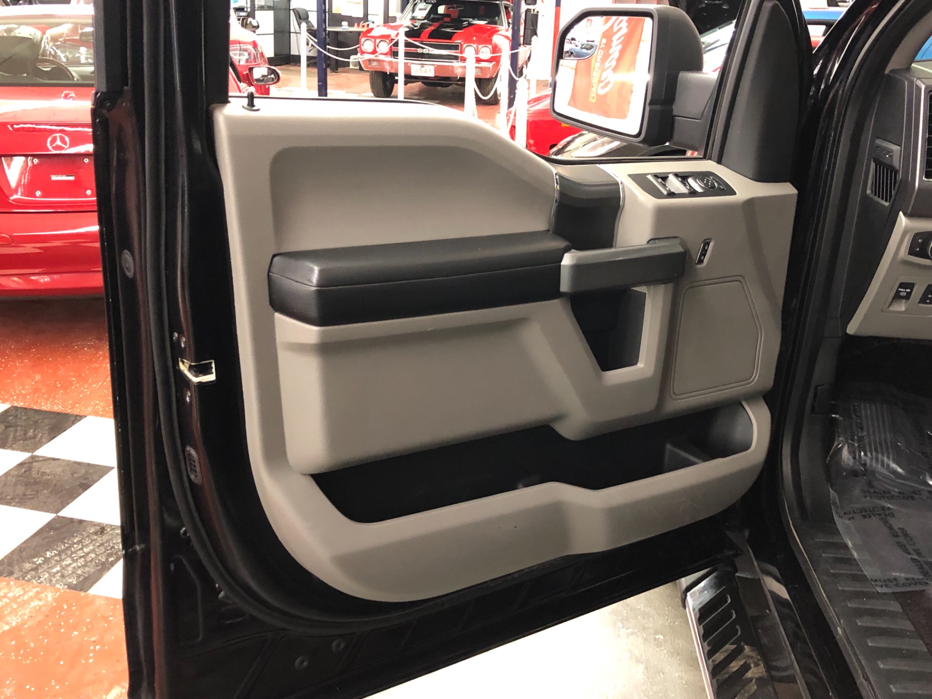 Used 2016 Ford F150 -NO HAGGLE BUY IT NOW-XLT-4WD V6-1 OWNER- | Mundelein, IL