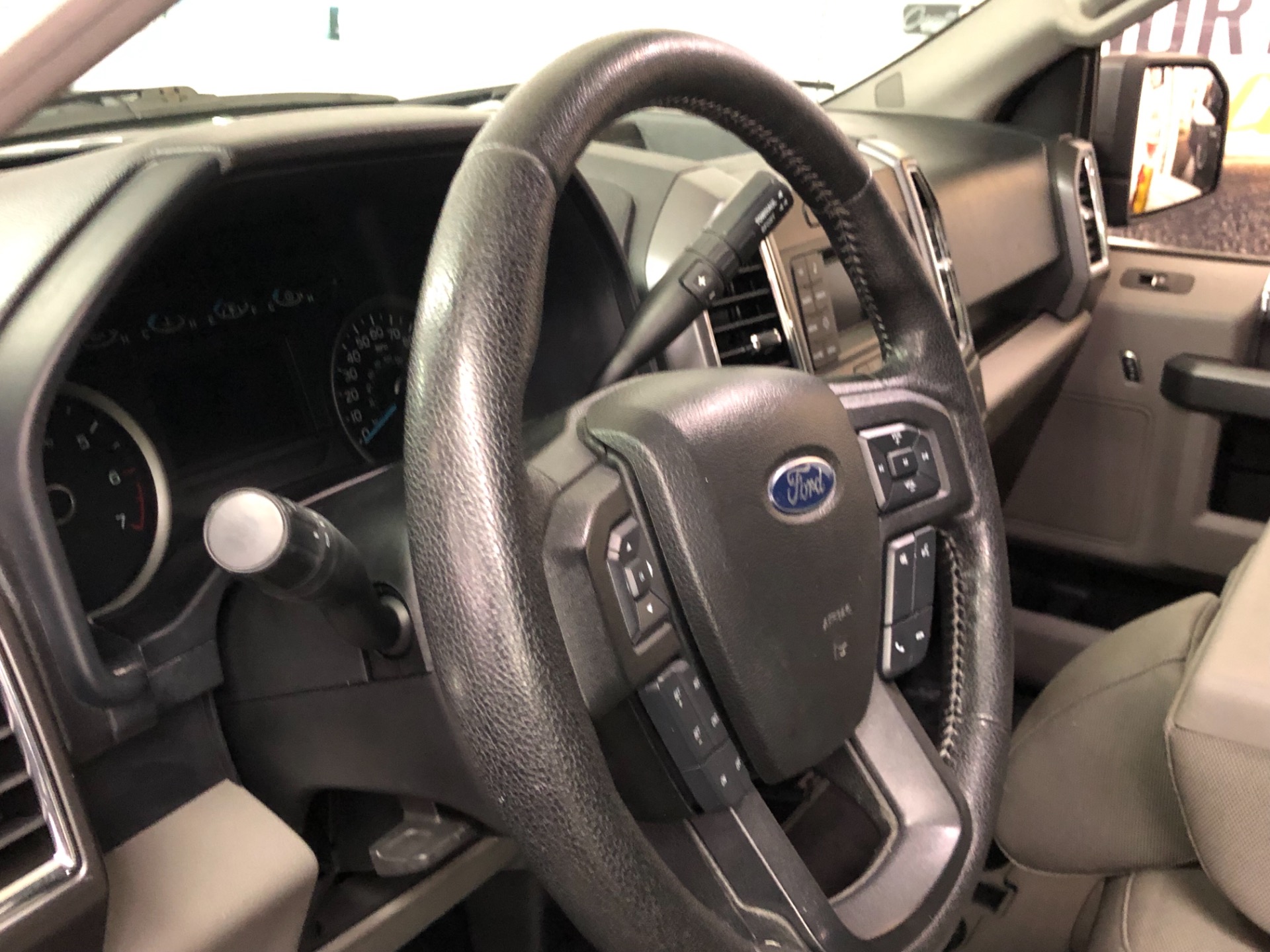 Used 2016 Ford F150 -NO HAGGLE BUY IT NOW-XLT-4WD V6-1 OWNER- | Mundelein, IL