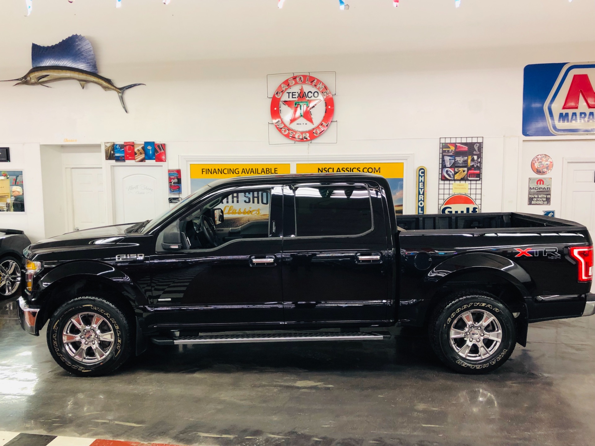 Used 2016 Ford F150 -NO HAGGLE BUY IT NOW-XLT-4WD V6-1 OWNER- | Mundelein, IL