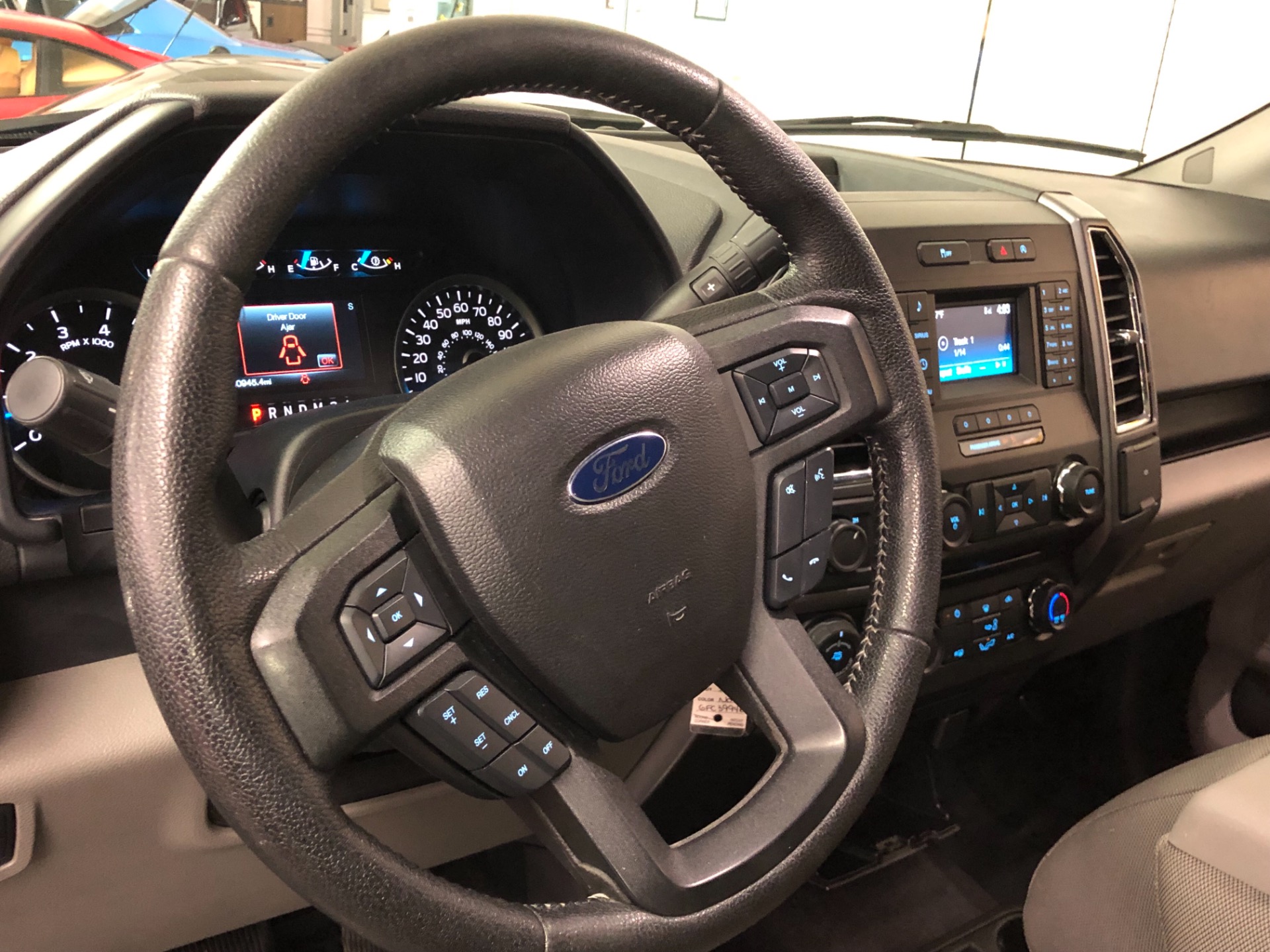 Used 2016 Ford F150 -NO HAGGLE BUY IT NOW-XLT-4WD V6-1 OWNER- | Mundelein, IL