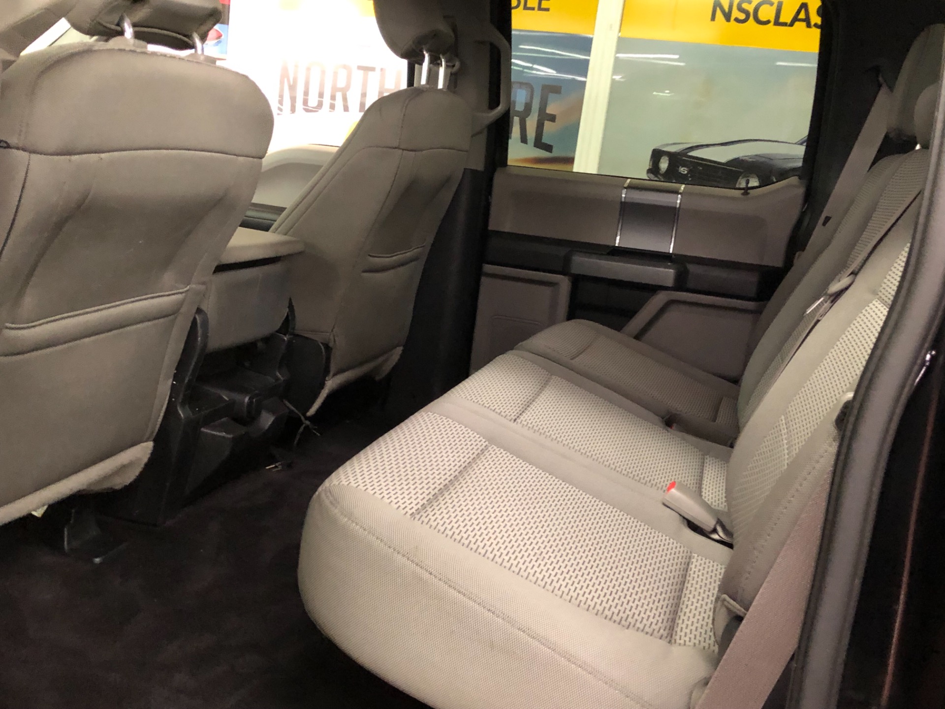 Used 2016 Ford F150 -NO HAGGLE BUY IT NOW-XLT-4WD V6-1 OWNER- | Mundelein, IL
