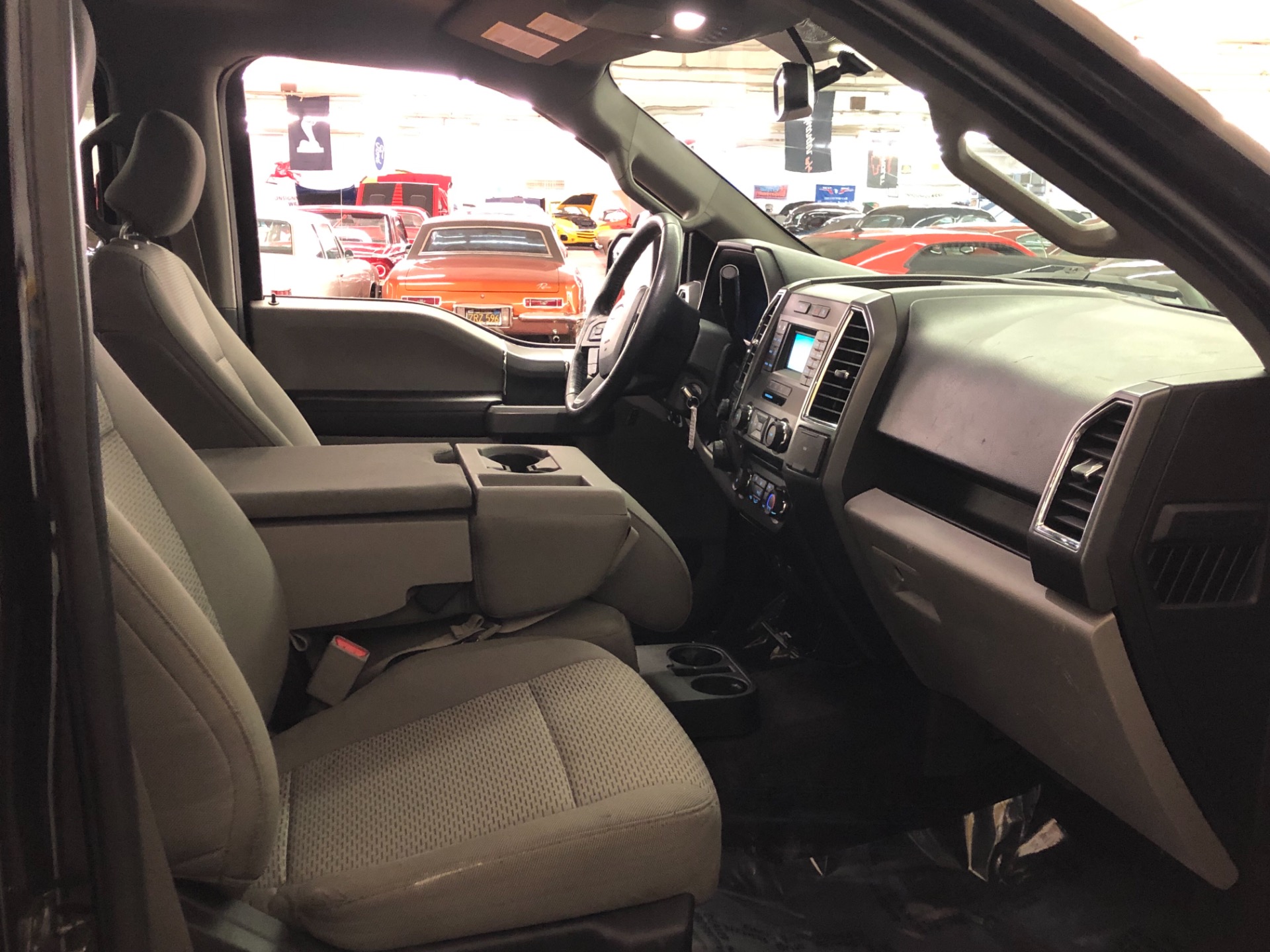 Used 2016 Ford F150 -NO HAGGLE BUY IT NOW-XLT-4WD V6-1 OWNER- | Mundelein, IL
