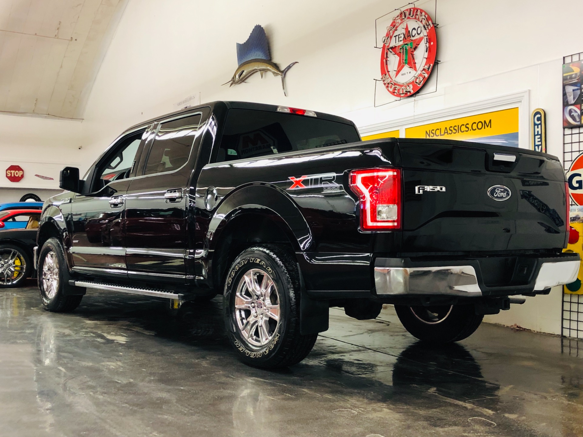 Used 2016 Ford F150 -NO HAGGLE BUY IT NOW-XLT-4WD V6-1 OWNER- | Mundelein, IL