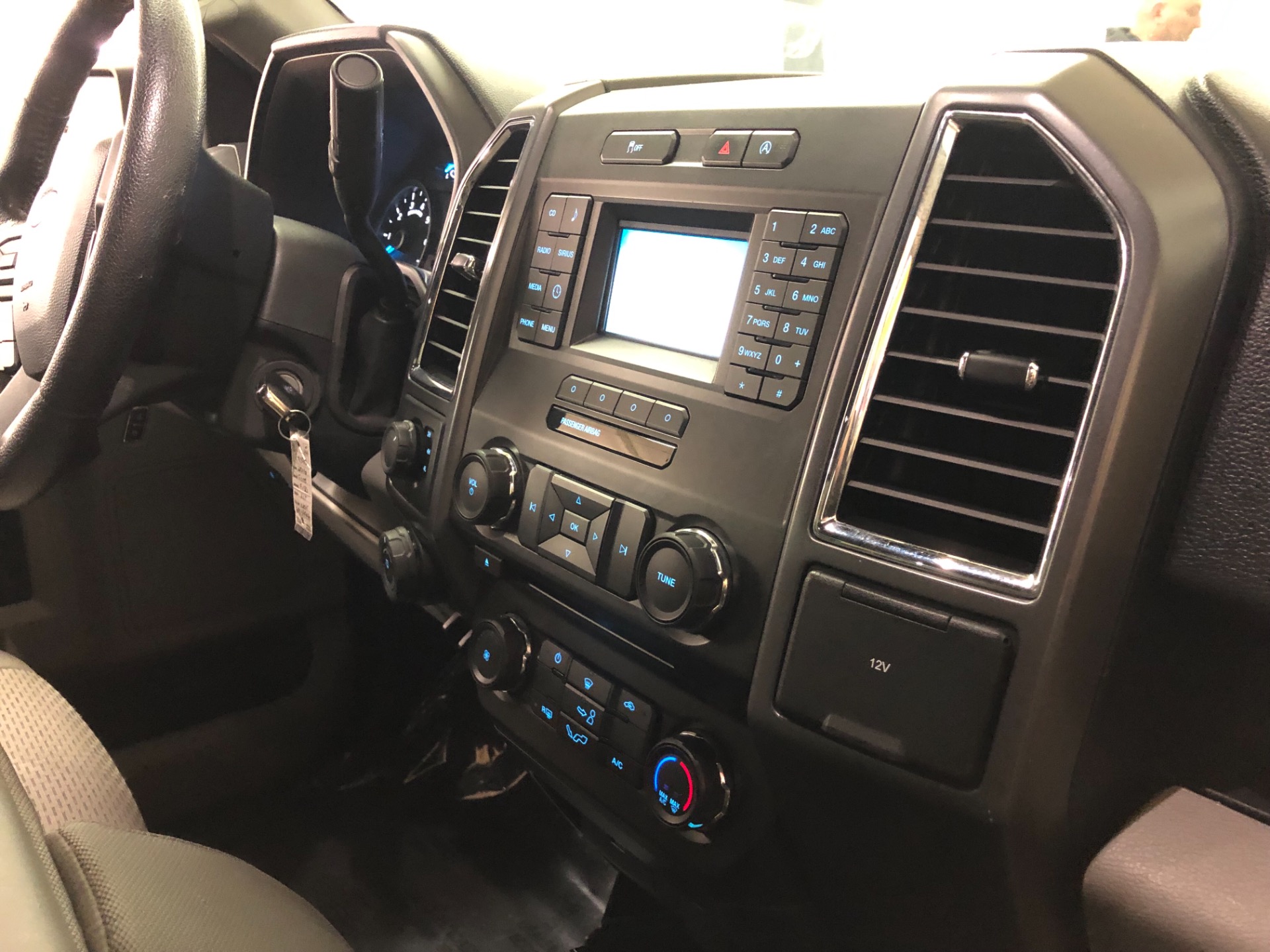 Used 2016 Ford F150 -NO HAGGLE BUY IT NOW-XLT-4WD V6-1 OWNER- | Mundelein, IL
