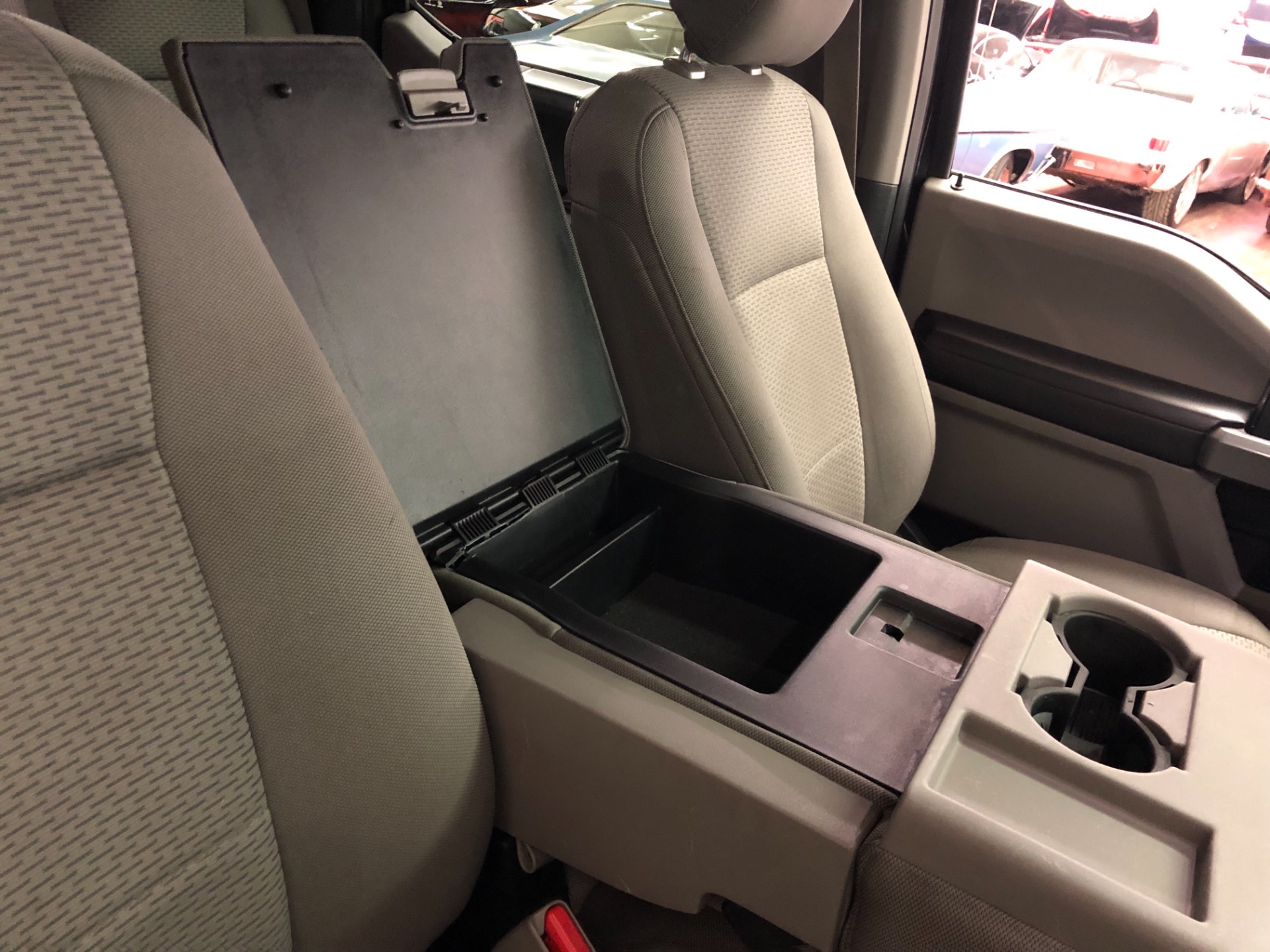 Used 2016 Ford F150 -NO HAGGLE BUY IT NOW-XLT-4WD V6-1 OWNER- | Mundelein, IL