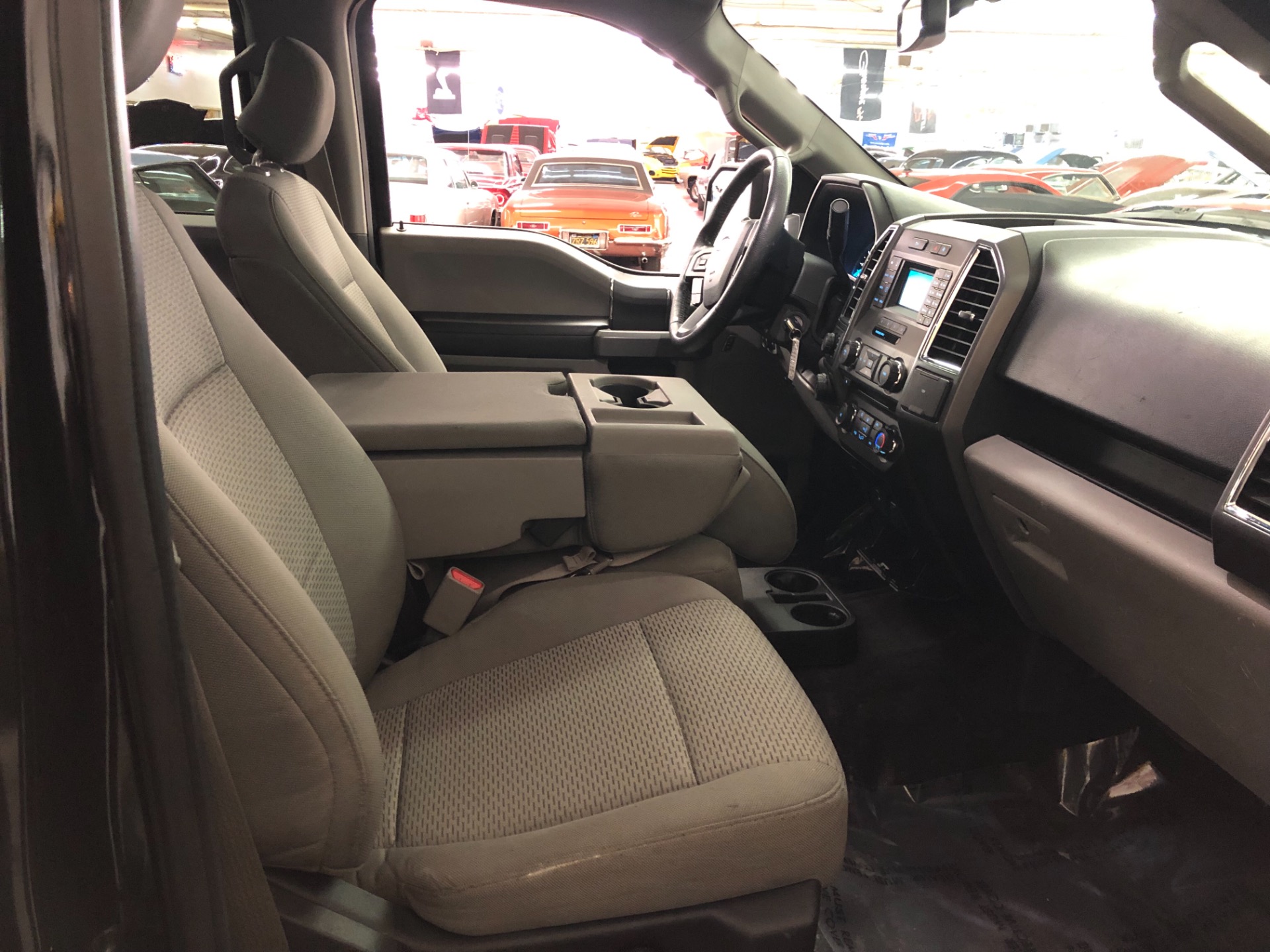 Used 2016 Ford F150 -NO HAGGLE BUY IT NOW-XLT-4WD V6-1 OWNER- | Mundelein, IL