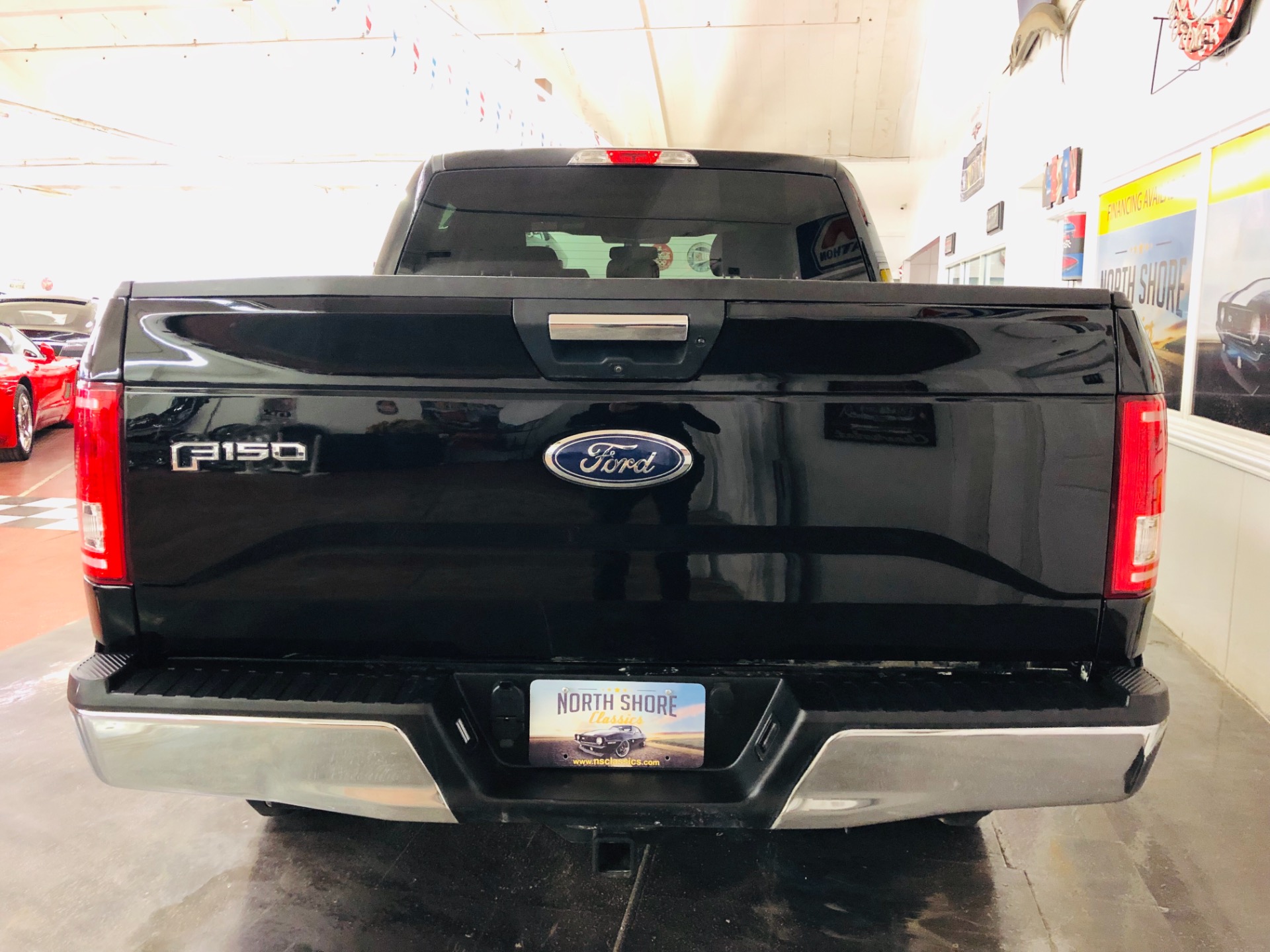 Used 2016 Ford F150 -NO HAGGLE BUY IT NOW-XLT-4WD V6-1 OWNER- | Mundelein, IL