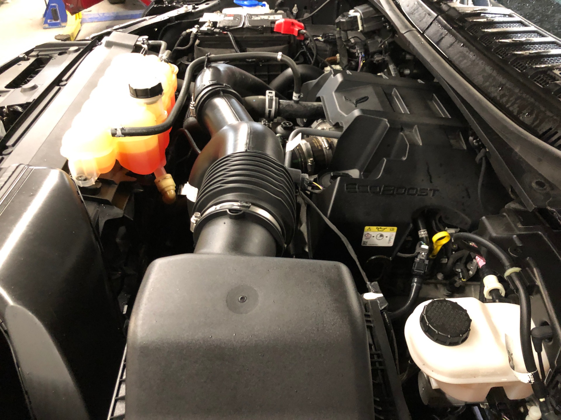 Used 2016 Ford F150 -NO HAGGLE BUY IT NOW-XLT-4WD V6-1 OWNER- | Mundelein, IL