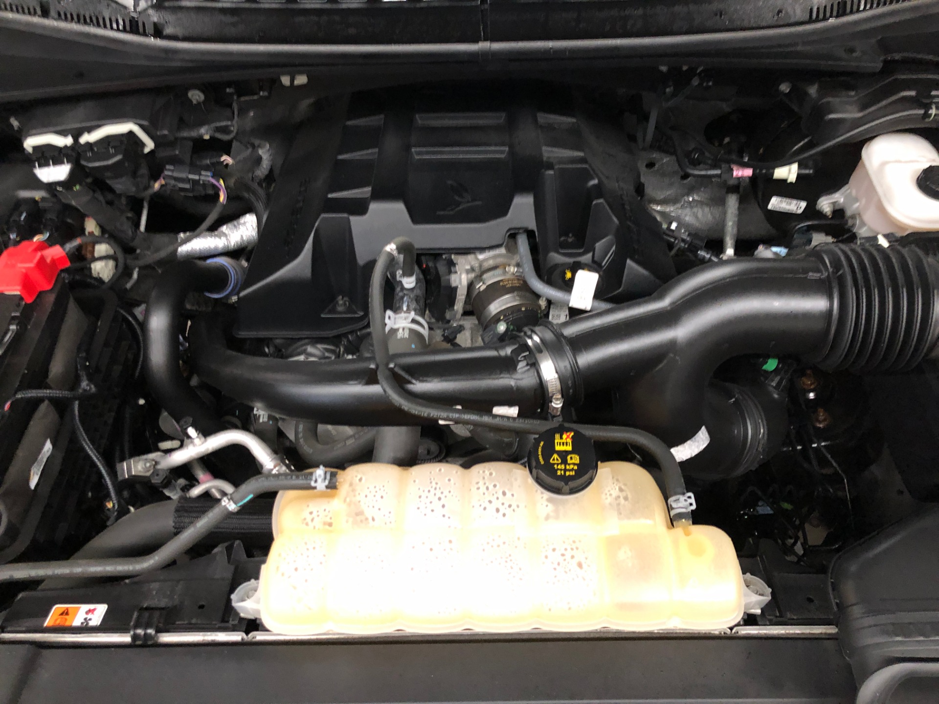 Used 2016 Ford F150 -NO HAGGLE BUY IT NOW-XLT-4WD V6-1 OWNER- | Mundelein, IL