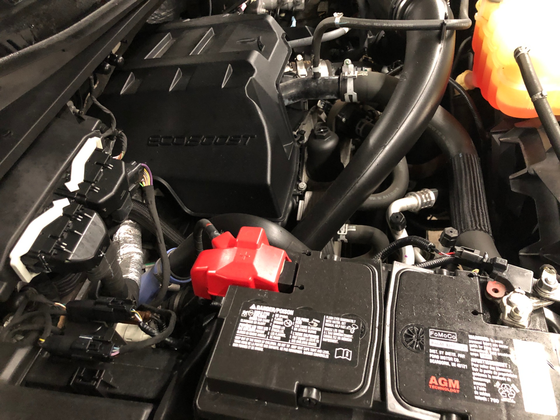 Used 2016 Ford F150 -NO HAGGLE BUY IT NOW-XLT-4WD V6-1 OWNER- | Mundelein, IL