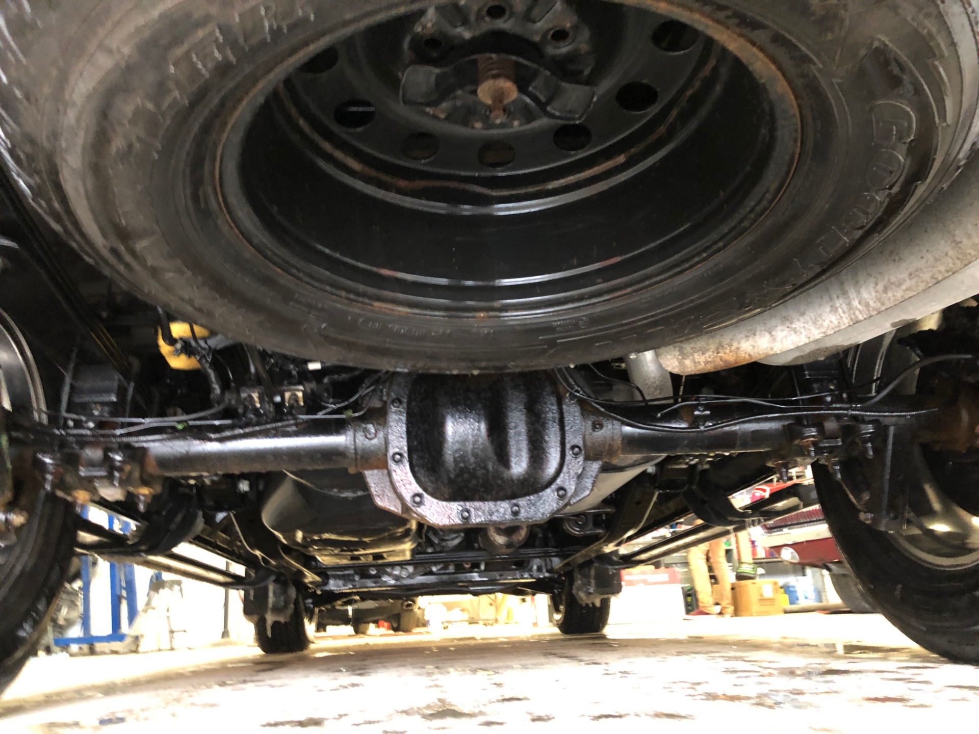 Used 2016 Ford F150 -NO HAGGLE BUY IT NOW-XLT-4WD V6-1 OWNER- | Mundelein, IL