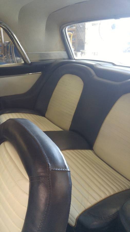 Used 1959 Ford Thunderbird -GREAT ORIGINAL VINTAGE YEAR FOR THE BIRDS-AC CAR-NUMBERS MATCHING- | Mundelein, IL