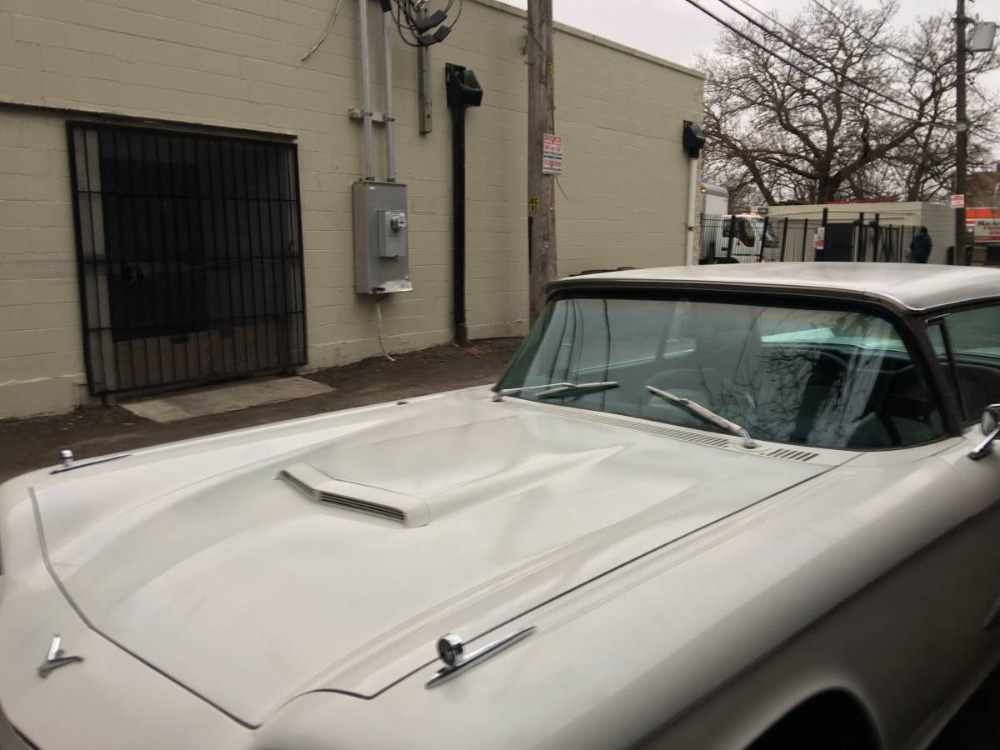 Used 1959 Ford Thunderbird -GREAT ORIGINAL VINTAGE YEAR FOR THE BIRDS-AC CAR-NUMBERS MATCHING- | Mundelein, IL