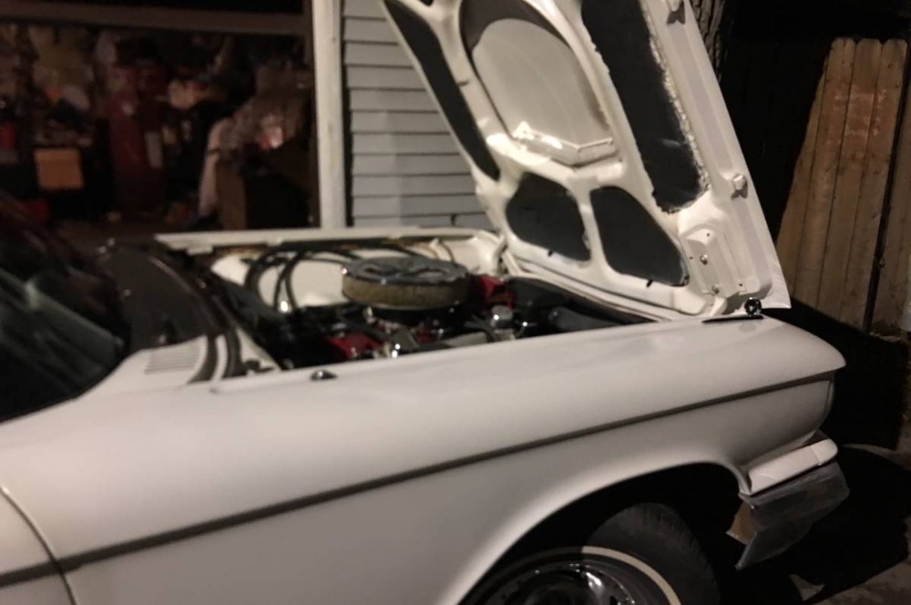 Used 1959 Ford Thunderbird -GREAT ORIGINAL VINTAGE YEAR FOR THE BIRDS-AC CAR-NUMBERS MATCHING- | Mundelein, IL