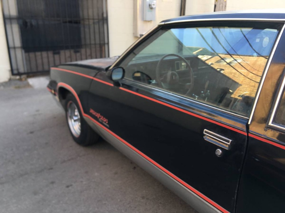 Used 1983 Oldsmobile 442 -HURST-LIGHTNING ROD SHIFTER-15th Anniversary- | Mundelein, IL