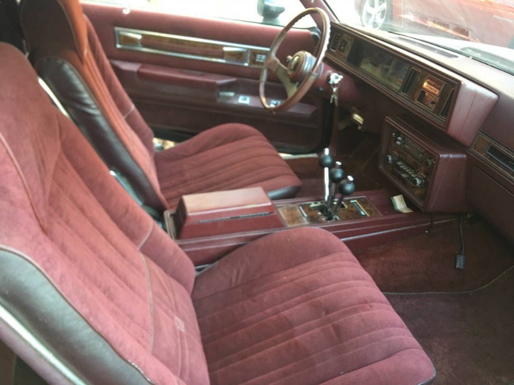 Used 1983 Oldsmobile 442 -HURST-LIGHTNING ROD SHIFTER-15th Anniversary- | Mundelein, IL