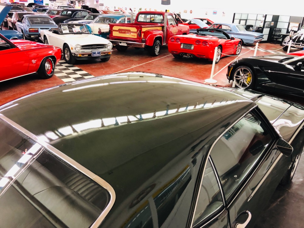 Used 1969 Chevrolet Camaro -RESTORED-BB 396/4 SPD MANUAL TRANS-PS PB-FOREST GREEN-CLASSY-VIDEO | Mundelein, IL