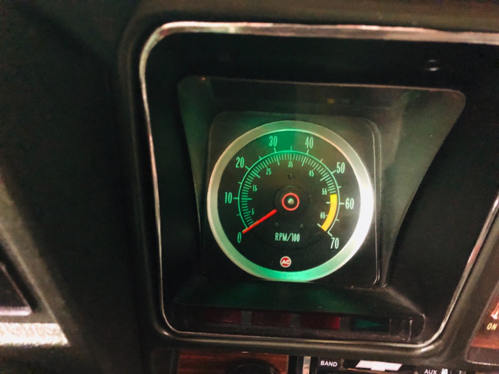 Used 1969 Chevrolet Camaro -RESTORED-BB 396/4 SPD MANUAL TRANS-PS PB-FOREST GREEN-CLASSY-VIDEO | Mundelein, IL
