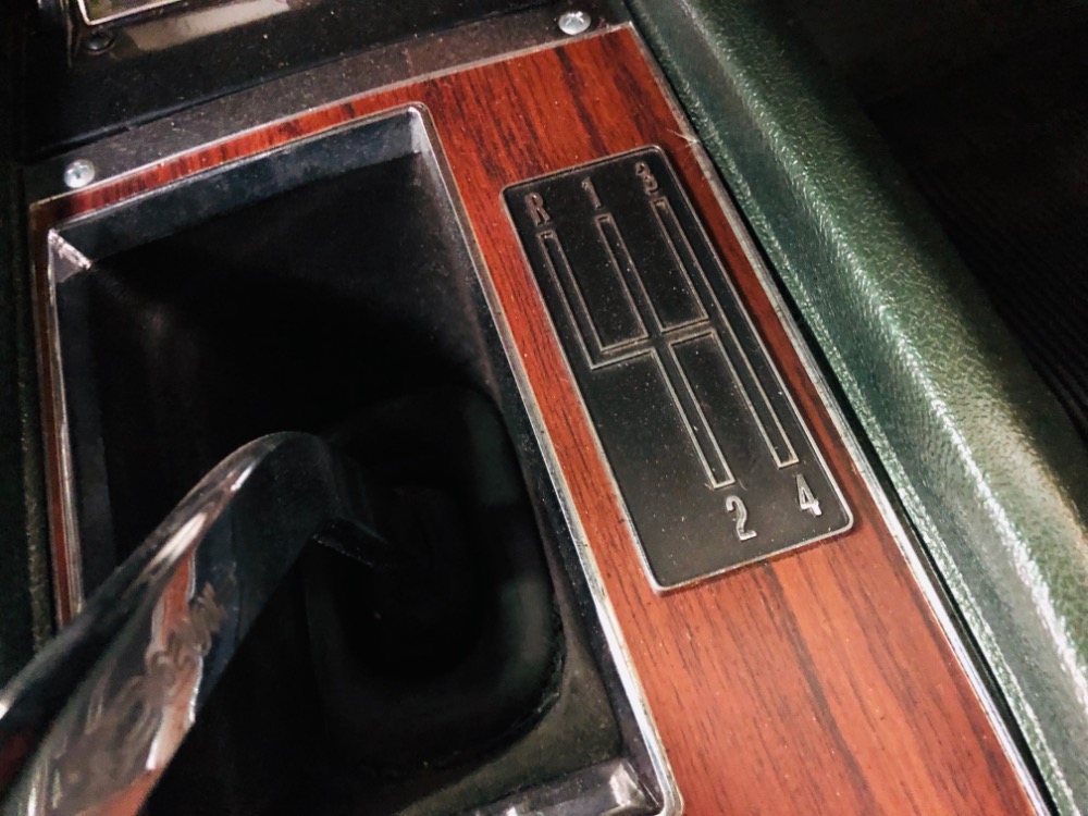 Used 1969 Chevrolet Camaro -RESTORED-BB 396/4 SPD MANUAL TRANS-PS PB-FOREST GREEN-CLASSY-VIDEO | Mundelein, IL