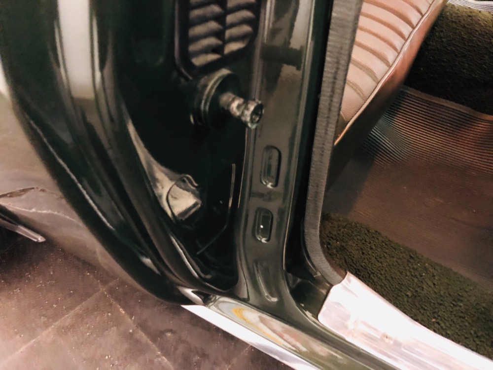 Used 1969 Chevrolet Camaro -RESTORED-BB 396/4 SPD MANUAL TRANS-PS PB-FOREST GREEN-CLASSY-VIDEO | Mundelein, IL
