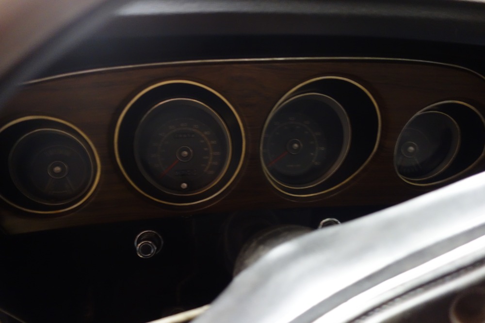 Used 1969 Ford Mustang -SUPER COBRA JET MACH 1 - ARIZONA CAR - RESTO INVESTMENT | Mundelein, IL