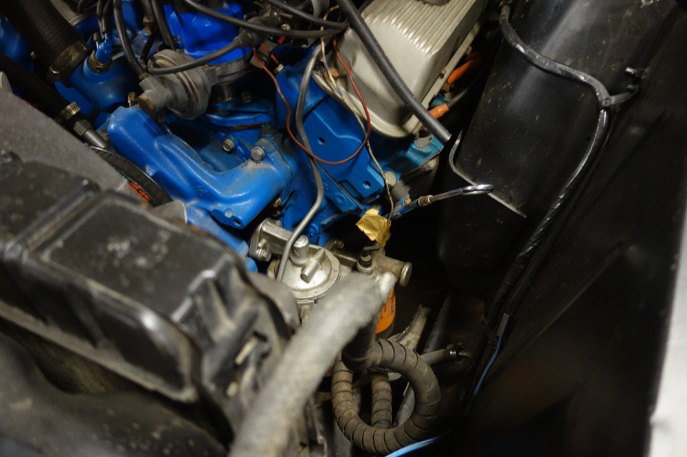 Used 1969 Ford Mustang -SUPER COBRA JET MACH 1 - ARIZONA CAR - RESTO INVESTMENT | Mundelein, IL