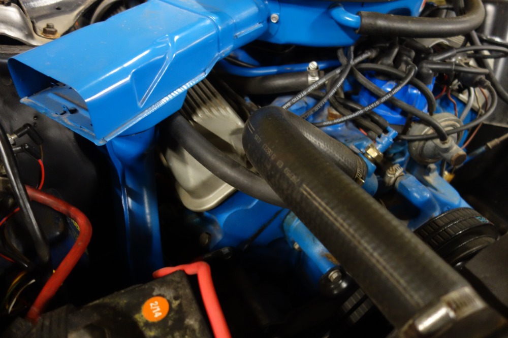 Used 1969 Ford Mustang -SUPER COBRA JET MACH 1 - ARIZONA CAR - RESTO INVESTMENT | Mundelein, IL