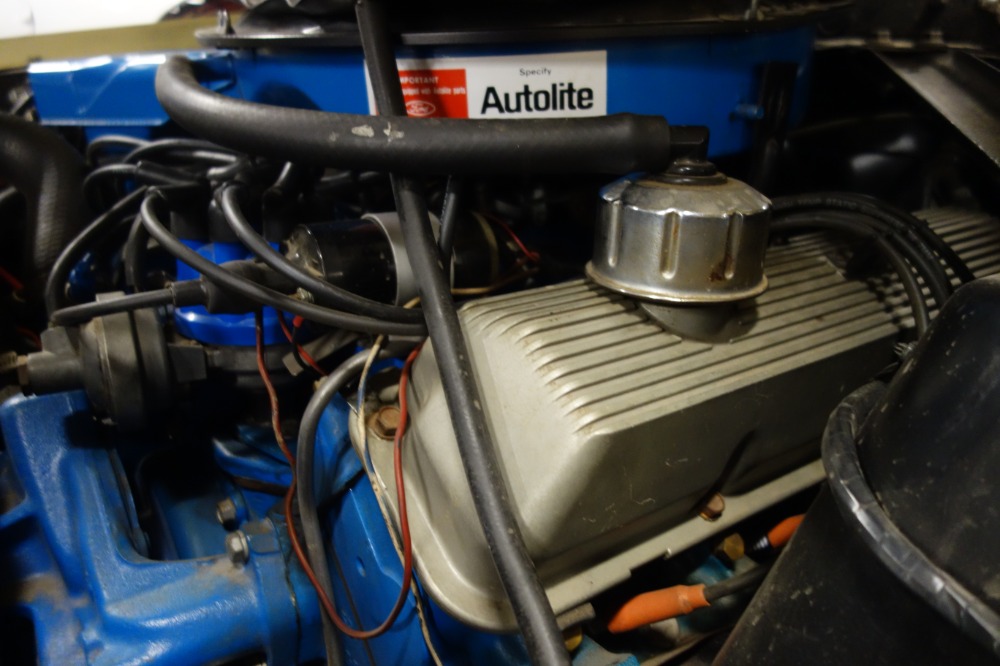 Used 1969 Ford Mustang -SUPER COBRA JET MACH 1 - ARIZONA CAR - RESTO INVESTMENT | Mundelein, IL