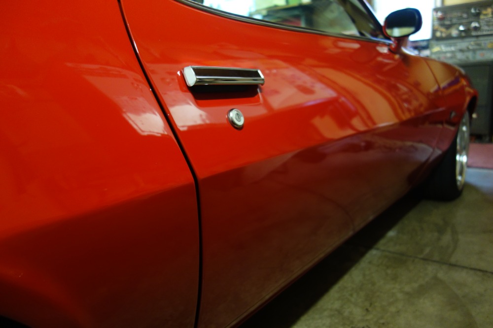 Used 1971 Chevrolet Camaro -RS/Z28 PRO TOURING - LS1 - SUPER CLEAN CAR | Mundelein, IL