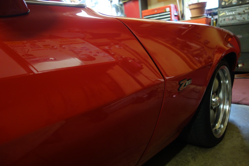 Used 1971 Chevrolet Camaro -RS/Z28 PRO TOURING - LS1 - SUPER CLEAN CAR | Mundelein, IL