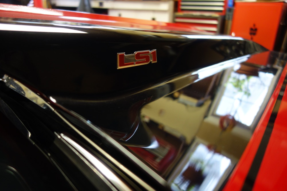 Used 1971 Chevrolet Camaro -RS/Z28 PRO TOURING - LS1 - SUPER CLEAN CAR | Mundelein, IL
