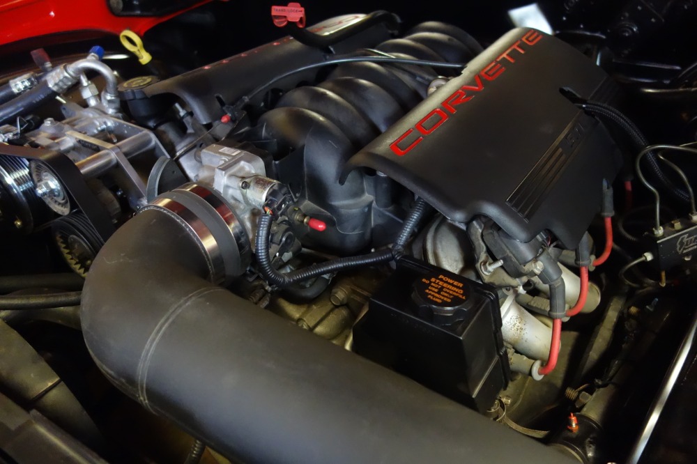 Used 1971 Chevrolet Camaro -RS/Z28 PRO TOURING - LS1 - SUPER CLEAN CAR | Mundelein, IL